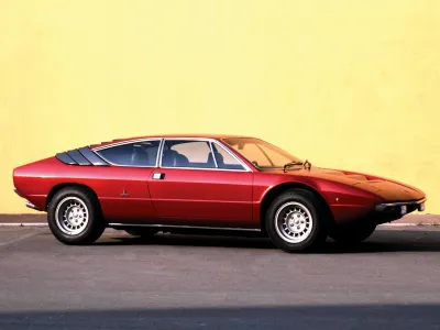 Urraco P250
